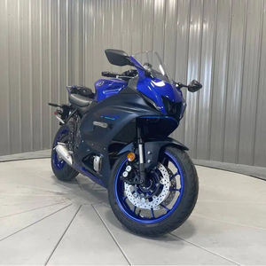 2019 Yamaha YZF R7 Sportbike motocicleta usada 2019 Yamaha YZF R7 Sportbike motocicleta - Product Image 1