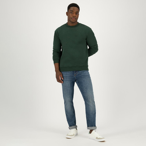 Sudaderas informales de otoño para hombres y mujeres, jerséis de lana de tela cómodos, cuello redondo con ropa deportiva bordada, ajuste holgado - Product Image 2