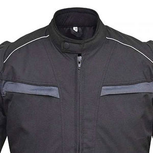 Chaqueta textil para motocicleta de alta calidad con tarifa al por mayor, chaqueta Cordura deportiva para exteriores a prueba de viento para montar en bicicleta - Product Image 6