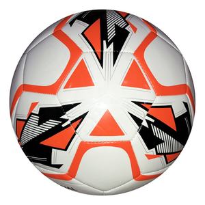 Balón de fútbol al aire libre con impresión personalizada, tamaño 5, PU sintético, tamaño oficial, Fútbol - Product Image 1