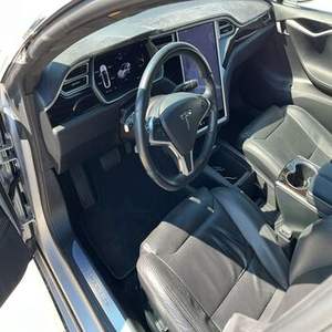 ซีดานไฟฟ้าระยะไกล2016 | มอเตอร์คู่ AWD | แบตเตอรี่90 kWh | FSD & ฟรีซูเปอร์ชาร์จ - Product Image 6