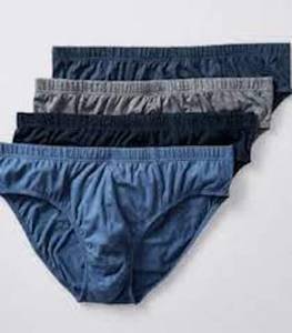 Bóxer de alta calidad para hombre 100 algodón Proveedor de Ropa interior para hombre bóxer de algodón puro para hombre proveedor de alta calidad de la India - Product Image 3