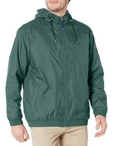 Blouson softshell coupe-vent vierge avec logo personnalisé blouson bombardier en nylon satiné matelassé pour hommes blouson bombardier Street wear - Product Image 3