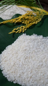 ข้าวขาวเมล็ดยาวแบบใหม่เวียดนามเนื้อแข็ง5% แตกอายุ24เดือนอายุการเก็บรักษาที่ดีที่สุดสำหรับอาหารใช้แห้ง - Product Image 5