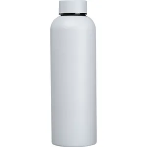 Borraccia Termica Sostenibile in Acciaio Inossidabile CrisMa VERENA - Product Image 6