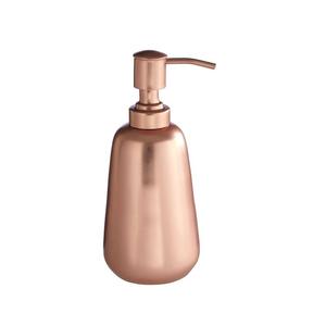 Dispensador de Jabón de Metal Dorado, Clásico y Elegante, Porta Jabón al por Mayor, Contenedor de Jabón Lujoso y Asequible Más Vendido - Product Image 2