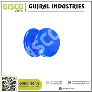 Planche d'équilibre oscillante de haute qualité de l'Inde Outil de renforcement et d'amélioration de l'équilibre pour l'exportation mondiale - Product Image 2