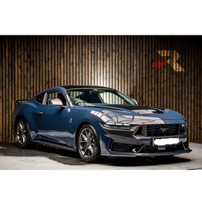 ฟอร์ด มัสแตง ดาร์ก ฮอร์ส ปี 2024 สภาพดี ใช้งานน้อย - Product Image 1