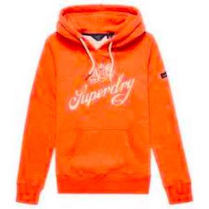 Haut court en coton à manches longues pour femmes, Logo personnalisé de haute qualité, fermeture éclair, blanc, sweat à capuche pour vêtements de gymnastique, décontracté, épaule unie - Product Image 5