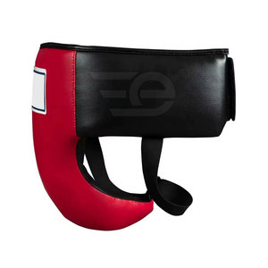 Protector Inguinal para MMA, Boxeo y Artes Marciales, Resistente, Absorbente de Impactos, Cómodo, Equipo de Seguridad Deportiva - Product Image 2