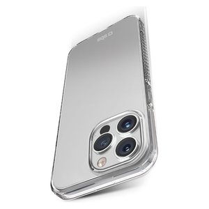 Coque IPHONE 15 Pro EXTREME 2 Transparente TEUNBKEX2IP1561P - Product Image 1