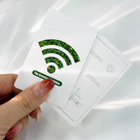 Fabricant de cartes RFID pour billets - Cartes RFID en papier sécurisées Ultralight C 192B 3DES pour l'accès aux transports publics et aux événements
