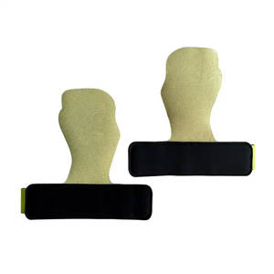 Poignées d'haltérophilie en néoprène de haute qualité du fabricant pakistanais, couleurs différentes pour l'entraînement - Product Image 2