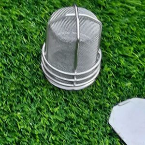 Chất Lượng Tốt Tùy Chỉnh Khử Trùng Tốt Dây Lưới Khay Đính Giỏ Bên Đục Lỗ Với Đục Lỗ Nắp - Product Image 2