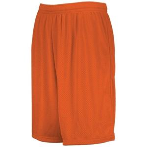 Workout Mesh <b>Shorts</b> Elastic Waistband & Drawstring Lightweight Product In Different Color <b>Men</b> Mesh <b>Shorts</b> - Product Image 3