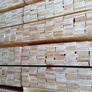 Madera de Alerce de la Mejor Calidad, Construcción de Madera de Pino, Madera Contrachapada LVL, Viga Estructural LVL para Australia - Product Image 5