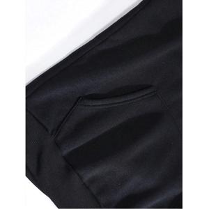 Nouveautés Fitness 2026 - Style Hoodies, Pull à demi-zip pour femmes, Sweat-shirt en polaire pour femmes, Fabriqué au Bangladesh - Product Image 5