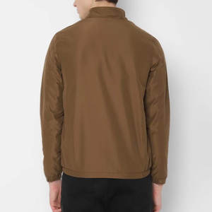 Ropa de invierno superventas en línea, chaquetas de LICRA para hombre, ropa de calle, chaquetas de LICRA para hombre con estilo - Product Image 2