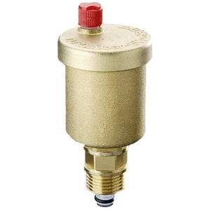 Válvula de Cierre Rápido OV P 10 MS DN 10 3/8Z AG - Product Image 1
