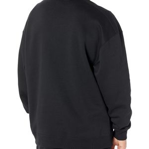 Sweat-shirts de haute qualité pour hommes sweat-shirts en coton doux professionnel pas cher pour hommes Sweat-shirt solide de haute qualité pour hommes - Product Image 3