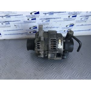 Alternatore KIA Carens 2a Serie 3730027021 D4EA Diesel 2000 (06>) - Product Image 1