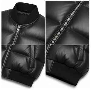 Chaleco acolchado para hombre, transpirable, de alta calidad, precio al por mayor de invierno, ropa informal, chaleco acolchado de color personalizado - Product Image 3