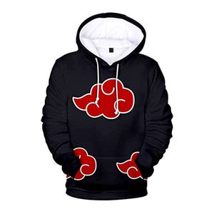 เสื้อแฟชั่นแขนยาวแบบสวมหัวของผู้ชายสำหรับทุกเพศเสื้อมีฮู้ดแบบระเหิด2026สั้นและยาว - Product Image 5