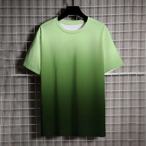 Custom Graphic Longsleeve Tee Screen Printed <b>Summer</b> <b>T</b> <b>Shirt</b> 260 Gsm Cotton Oversize Boxy Double Layer Long Sleeve <b>Mens</b> <b>T</b>-<b>Shirt</b> - Product Image 3