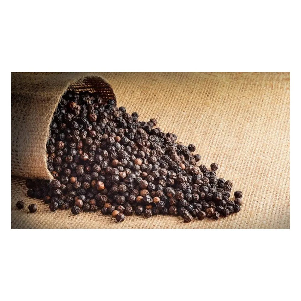 Pimentão preto 100% premium qualidade ervas secas e especiarias ingredientes alimentares orgânicos pimenta seca pimenta preta inteira