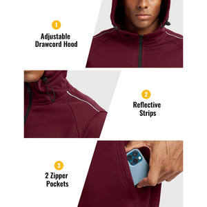 Venta al por mayor Regular Fit Hombres Sudadera con capucha Pantalones de chándal 100% Algodón 2 piezas Conjunto Logotipo personalizado Jogger Conjuntos Hombres Chándales Unisex Trajes de chándal - Product Image 2