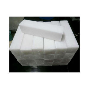 Cera de parafina al por mayor cera de parafina 58-60 totalmente refinada para hacer velas de alta calidad a granel - Product Image 1