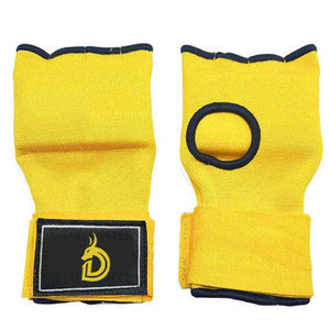 Guantes de Gel de Moda de Primera Calidad en Venta, Guantes de Gel Hechos a Medida, Guantes de Gel de Diferentes Colores para Gimnasio - Product Image 6