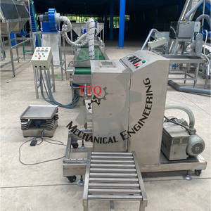 Máquina de envasado al vacío de protección sellada para evitar que la humedad del aire y los contaminantes estropeen los anacardos - Product Image 2