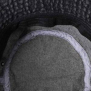 Gorras de Camionero Personalizadas de Color Sólido con Diseño Personalizado y MOQ Bajo para Uso Casual y de Viaje Unisex, 100% Algodón - Product Image 2