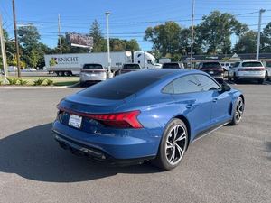 Usado 2022 A-u-d-i e-tron GT Prestige qu_attro AWD - Product Image 5