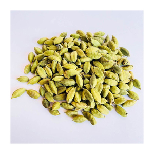 100% pur haute qualité en gros 8mm cardamome blanche brute séchée processus AD traitement Type - Product Image 2