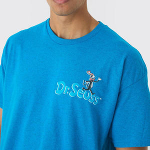 Camiseta con Logotipo Personalizado 2025, Material de Algodón, Alta Calidad, Precio Bajo, Diseño Casual, Fabricación al por Mayor OEM - Product Image 2