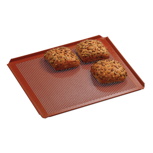 Plateau perforé GN 2/3-SI pour la pâtisserie et les outils de boulangerie - Product Image 1
