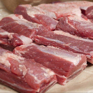 Viande de zébu pour usage alimentaire Produit agricole de qualité supérieure - Product Image 1