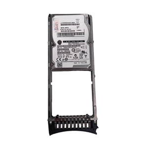 45W7734 600GB 6G 2.5 SAS HDD สำหรับ X 3650 M4 45W7734 - Product Image 1