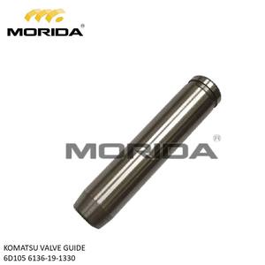 6D105บริโภคที่นั่งวาล์ว6136-11-1311สำหรับ Komatsu - Product Image 6