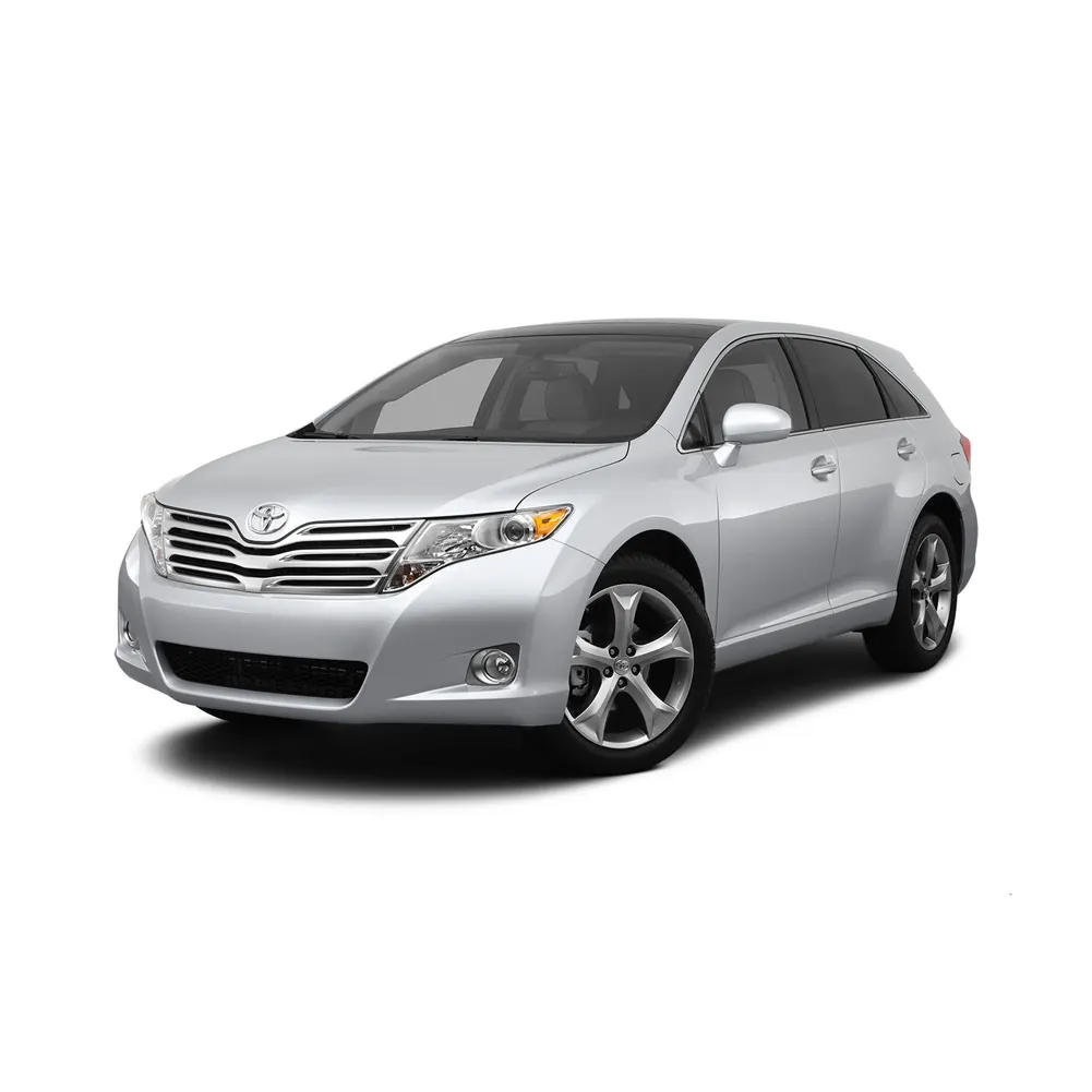 2020 2021 2022 mobil bekas cukup 2013 2014 TOYOTA VENZA LE