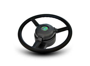 Niveladora de Terreno Agrícola por Satélite para Tractor, Caja de Cambios de Motor Profesional, Rodamiento, Equipo de Topografía GNSS, Piloto Automático de 2.5 cm - Product Image 6