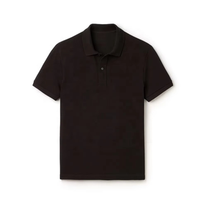 Camiseta Polo para Hombre Ryan Pro Gear, Logotipo Personalizado OEM, Tela de Algodón Transpirable, Ropa Casual, Suministro al por Mayor de Fábrica - Product Image 5