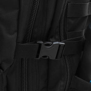 กระเป๋าเป้สะพายหลังสำหรับออกกำลังกายใช้ได้ทั้งชายและหญิงกระเป๋าสะพายไหล่สำหรับยิมฟิตเนส - Product Image 5