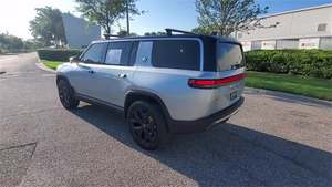 QUAD RIV R-1S ADVENTURE 2023 USADO EN BUEN ESTADO, MOTOR SUV AWD - Product Image 5