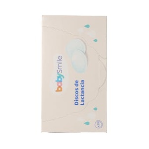 แผ่นซับน้ำนมเบบี้สไมล์ - Product Image 2