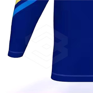 Jersey de hockey sobre hielo para hombre personalizado último estilo Jersey de hockey sobre hielo para jóvenes superventas Jersey de hockey sobre hielo - Product Image 6