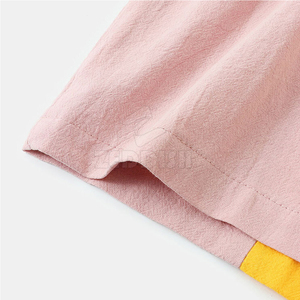 2025 Men's 100% Cotton T-Shirt High Quality Light <b>Weight</b> Anti-Wrinkle Customized <b>Blank</b> Solid Pattern Casual Street Wear Knitted - Product Image 5