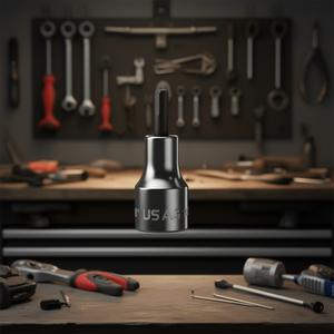 Usag 3/8'' Socket <b>Bits</b> for <b>TORX</b> Screws High Quality Product Category - Product Image 3